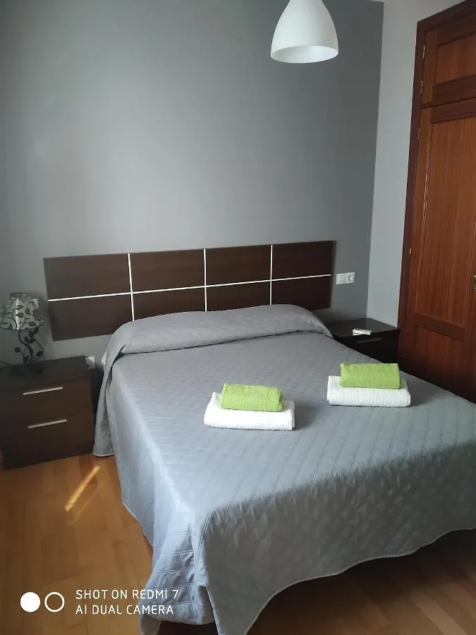 Holiday home Alojamiento Dos Bahias Villa Chiclana de la Frontera