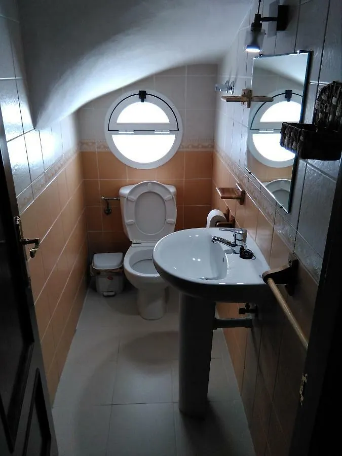 Alojamiento Dos Bahias Villa Chiclana de la Frontera Holiday home