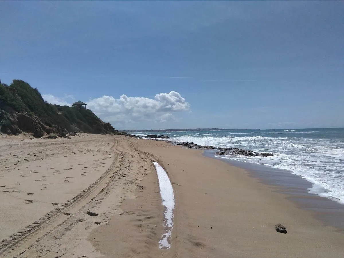 Alojamiento Dos Bahias Villa Chiclana de la Frontera Holiday home